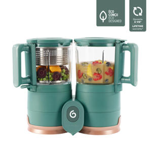 Nutribaby Glass