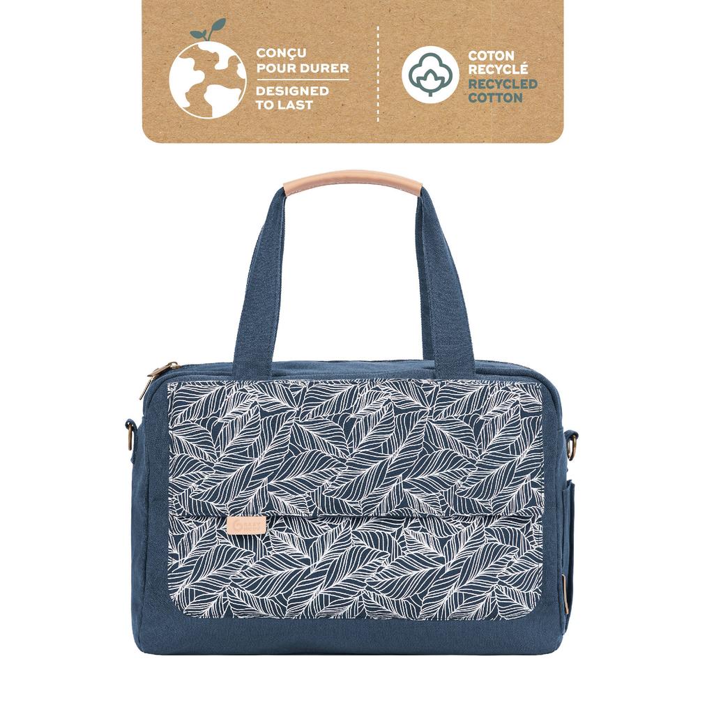 Babymoov Day to Day Bag Palm