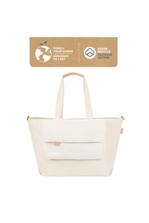 Tote Bag Sherpa