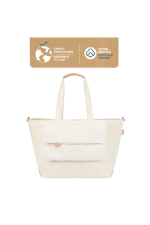 Tote Bag Sherpa