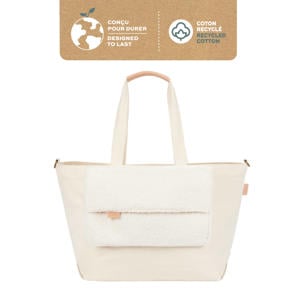 Tote Bag Sherpa