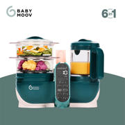 thumbnail: Babymoov Nutribaby (+) Opal Green