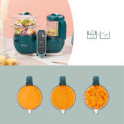 thumbnail: Babymoov Nutribaby (+) Opal Green