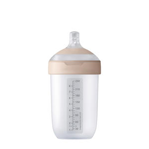 Mammafeel Babyfles Anti Koliek - 250 ml - Voor borstvoeding & flesvoeding