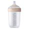 Difrax LOVI Mammafeel Babyfles Anti Koliek - 250 ml - Voor borstvoeding & flesvoeding