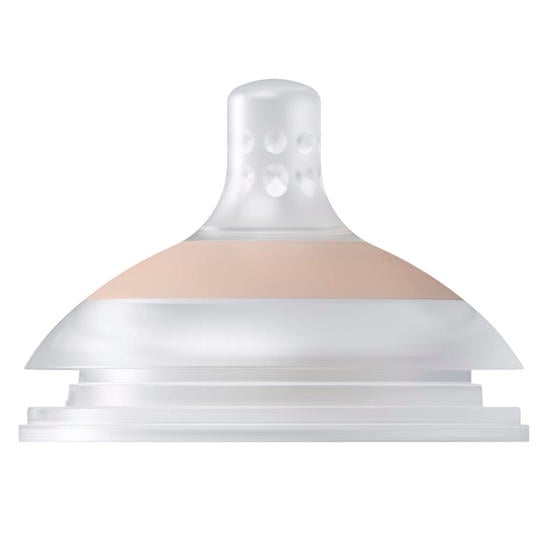 Difrax LOVI babyflessen & flesspenen