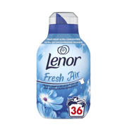 thumbnail: Lenor Fresh Air wasverzachter Ochtendfris - 6 x 36 wasbeurten - 216 wasbeurten