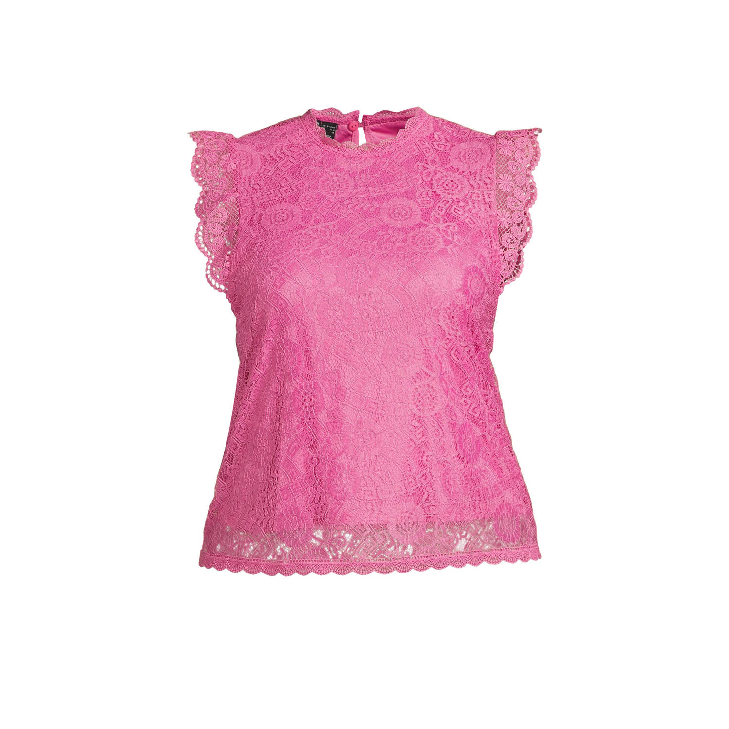 PIECES Curve top