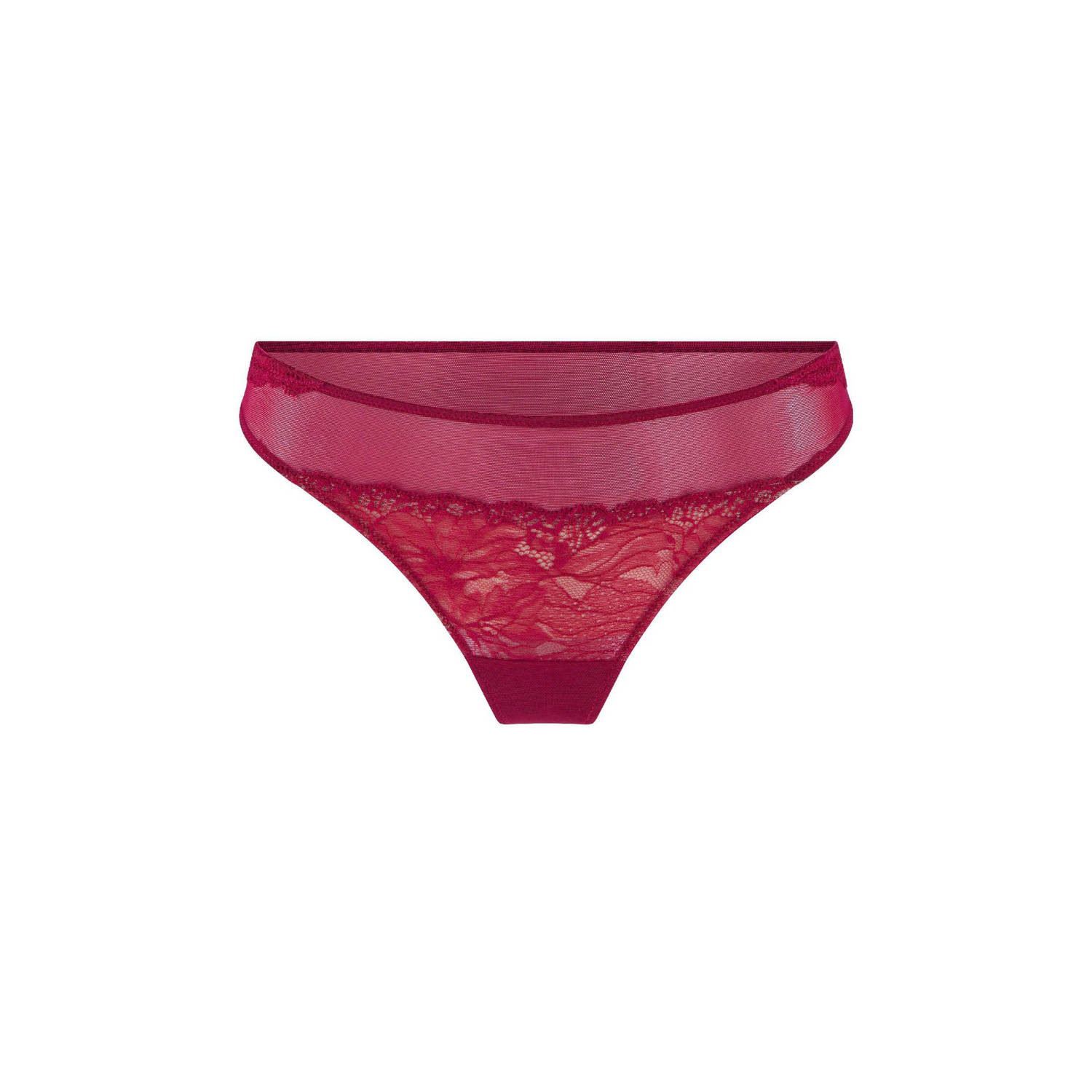 LingaDore string rood