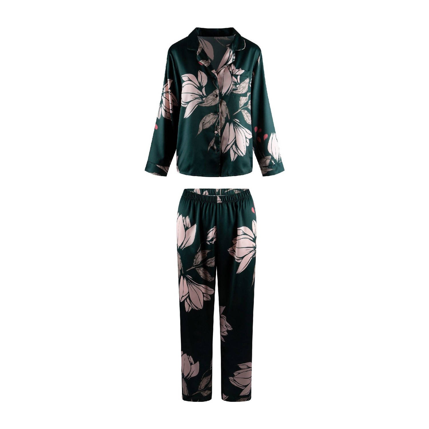 Lingadore Pyjama's nachthemden Pyjama set