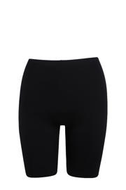 thumbnail: LingaDore seamless short (set van 2) zwart