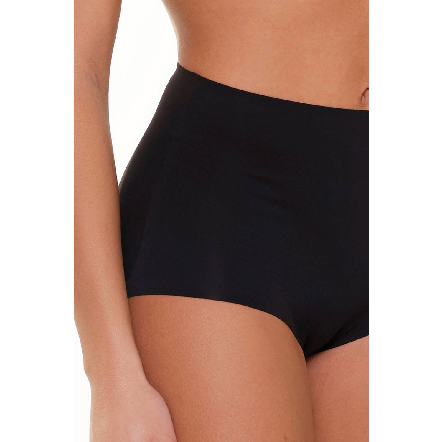 LingaDore maxislip (set van 2) zwart