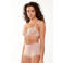 LingaDore seamless maxislip (set van 2) lichtbeige