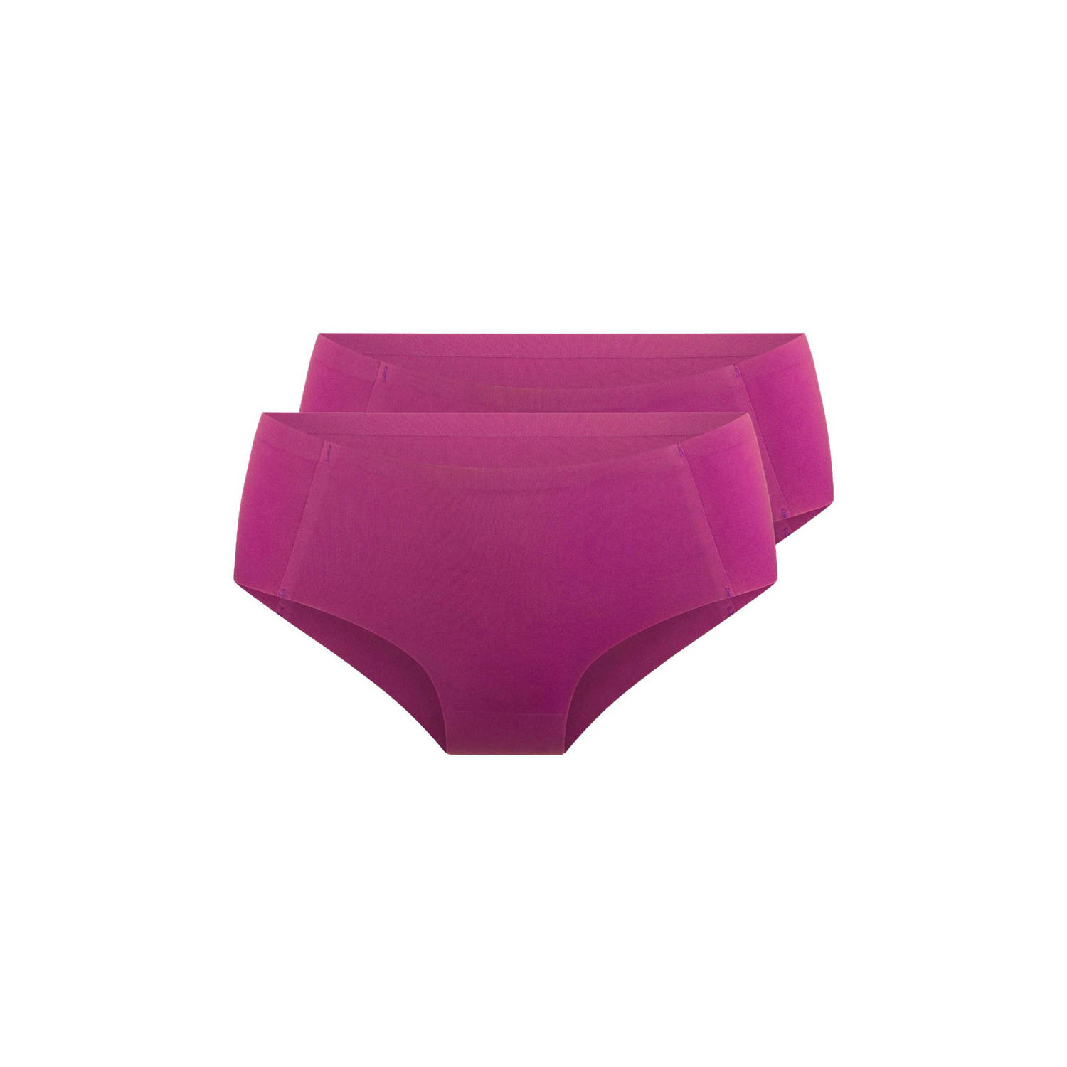 LingaDore hipster (set van 2) fuchsia