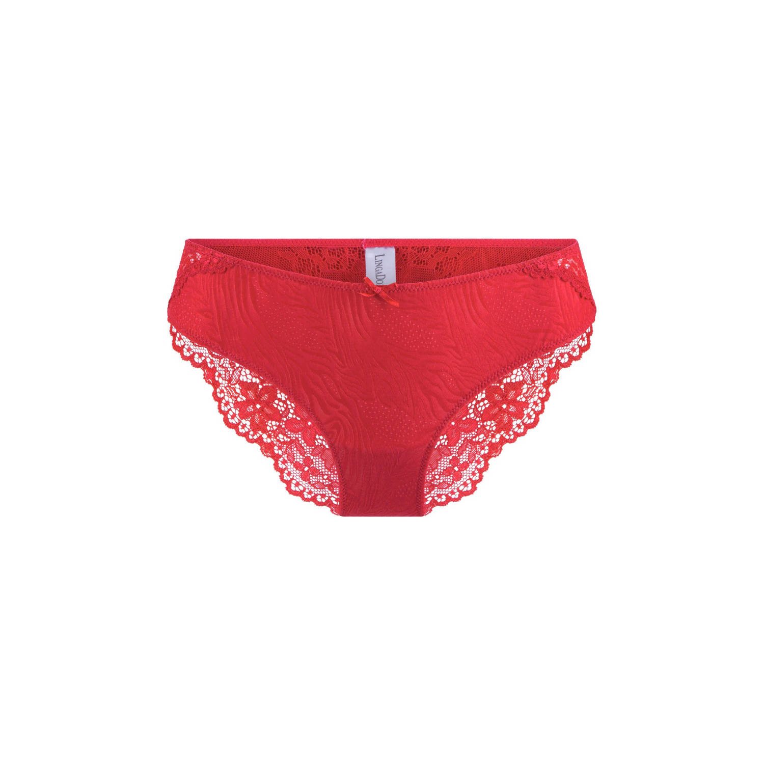 LingaDore slip Daily rood