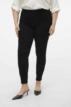 skinny jeans zwart