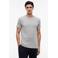 Tommy Hilfiger ondershirt (set van 3) zwart/grijs/wit