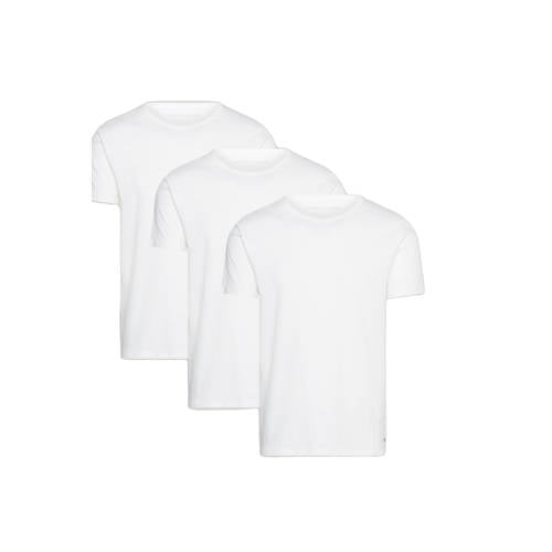 Tommy Hilfiger ondershirt (set van 3) wit afbeelding
