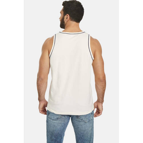 Jan Vanderstorm T-shirt TIDEMANN - (set van 2) afbeelding
