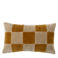 NOUS Living sierkussenhoes Ramah (30x50 cm)