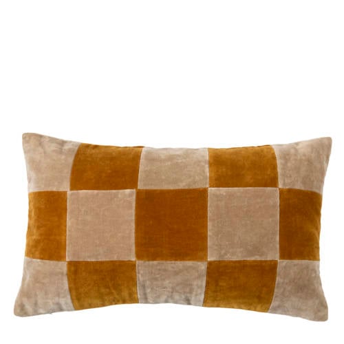 NOUS Living sierkussenhoes Ramah (30x50 cm) afbeelding