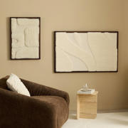 thumbnail: Studio LIVIT wanddecoratie Radstone (110x70 cm)