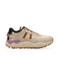 Scotch & Soda chunky suède sneakers beige/cognac
