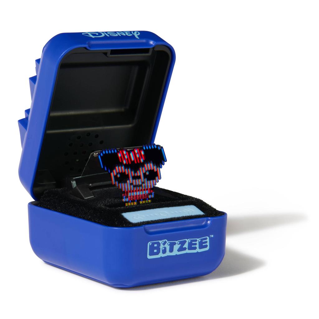 Bitzee Interactive Digital Pet - Disney