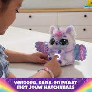 thumbnail: Hatchimals Alive - Secret Hatch Pufficorn