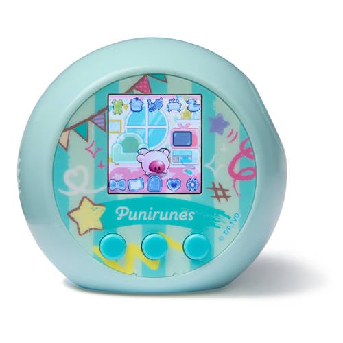 Punirunes Punirunes afbeelding