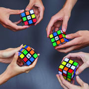 thumbnail: Rubik's  Cube 3x3