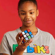 thumbnail: Rubik's  Cube 3x3