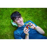 thumbnail: Rubik's  Cube 3x3