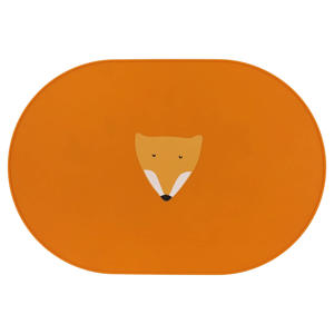 placemat Mr. Fox