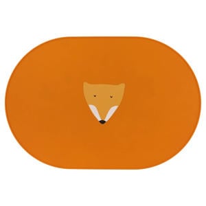 placemat Mr. Fox