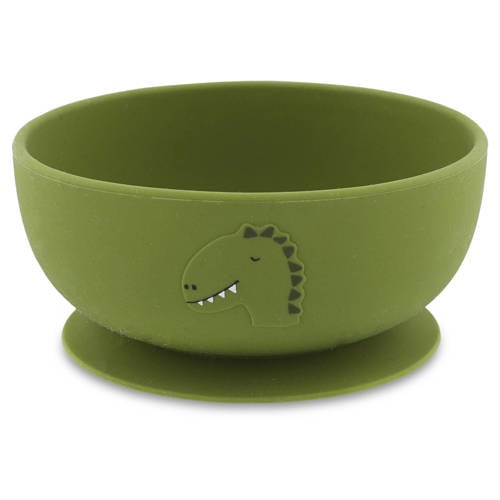 Trixie kom Mr. Dino groen afbeelding