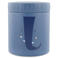 Trixie  voedselpot Mrs. Elephant blauw