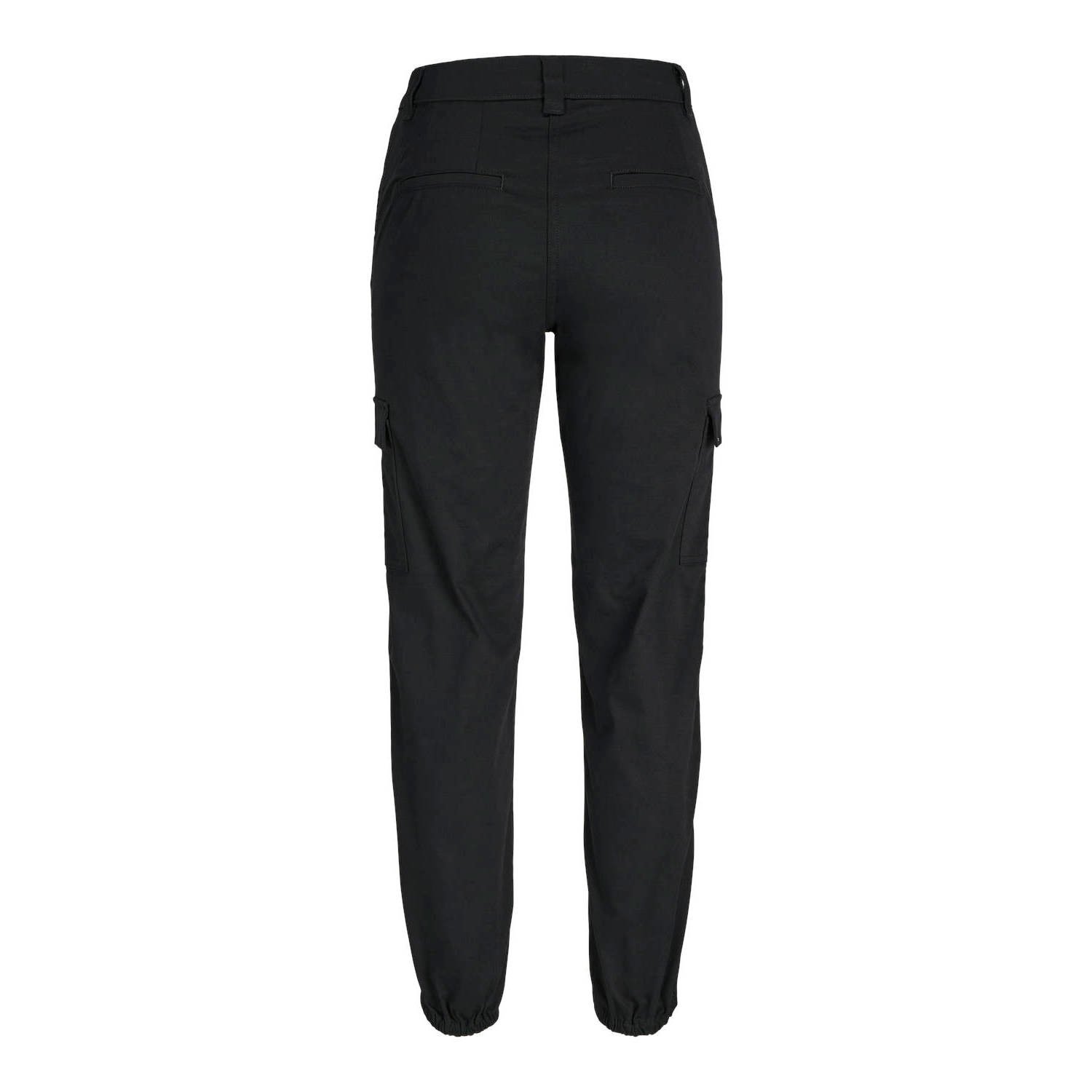 JJXX loose fit broek zwart