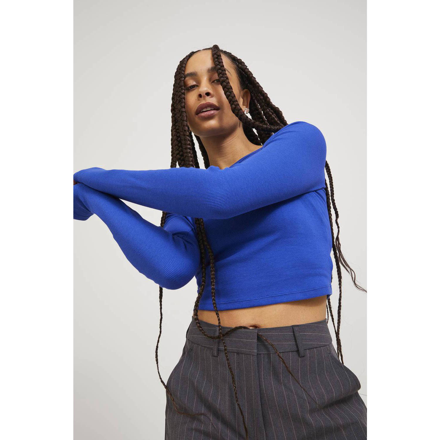 JJXX crop top JXFELINE
