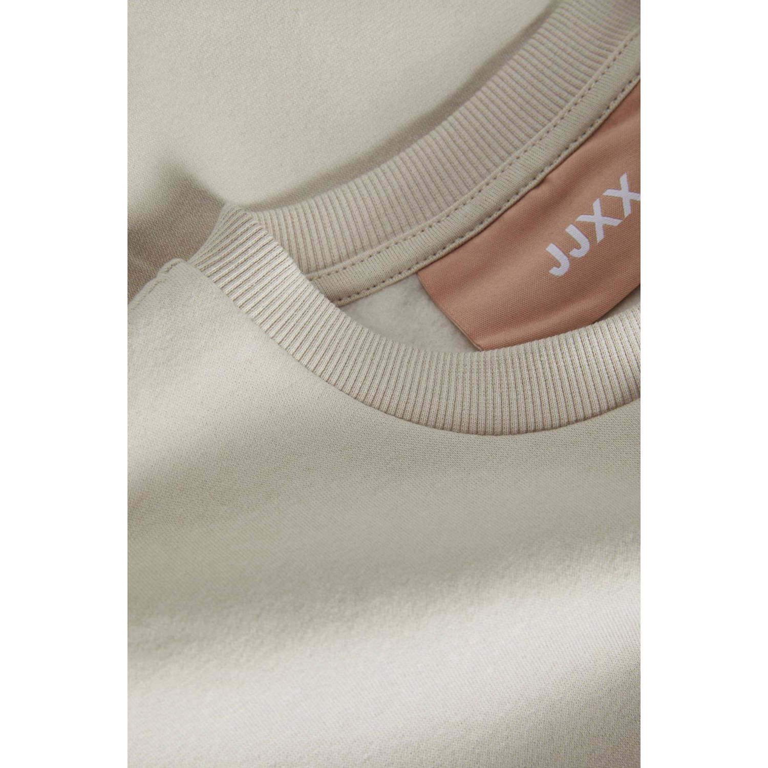 JJXX sweater ecru