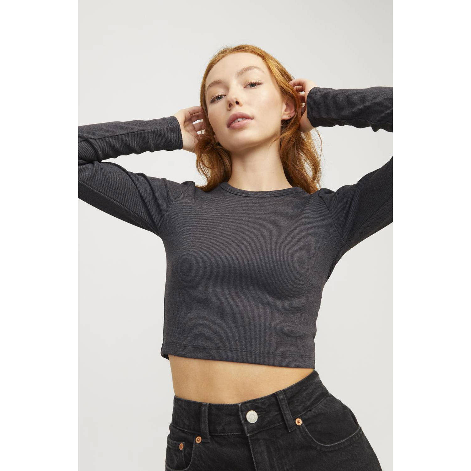 JJXX crop top JXFELINE