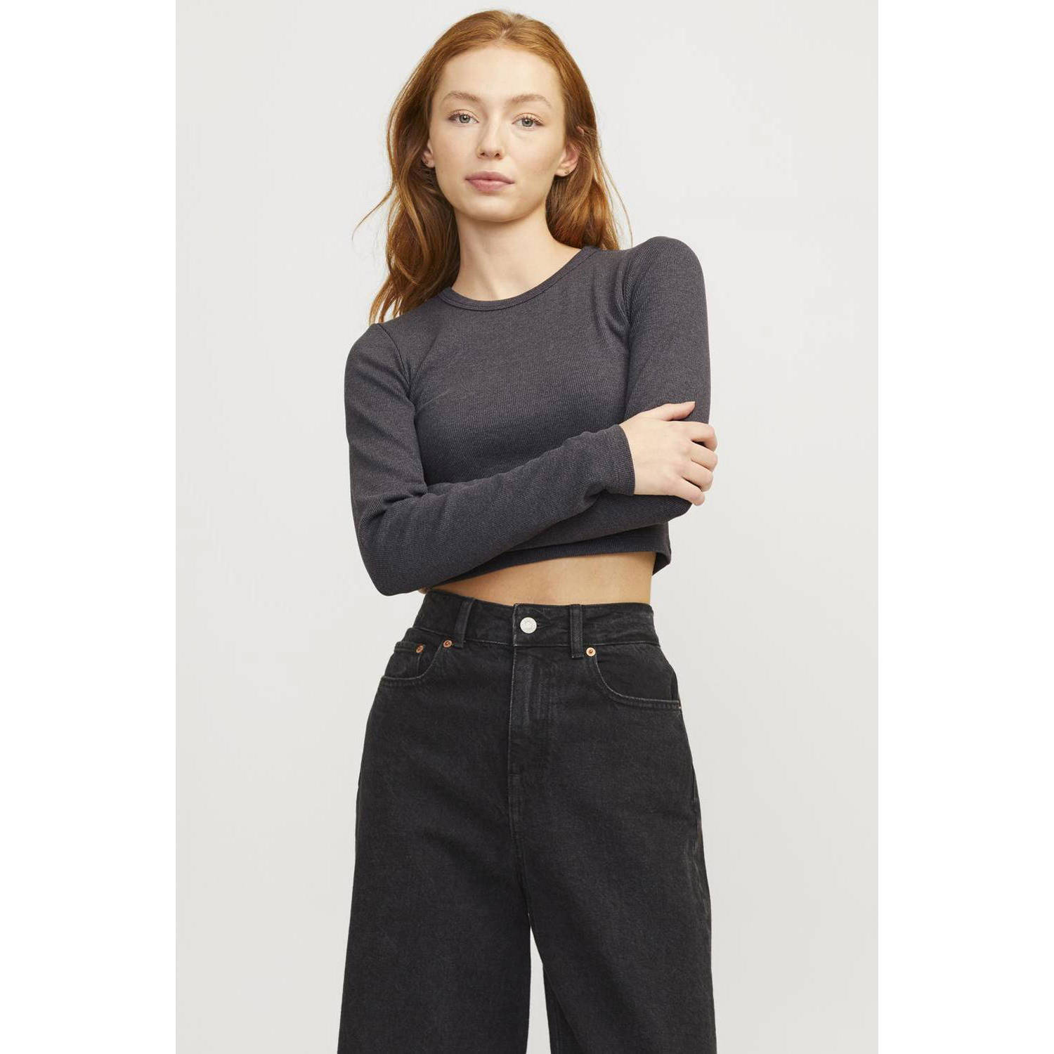 JJXX crop top JXFELINE
