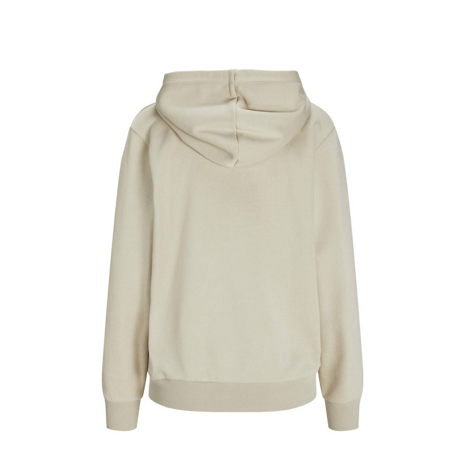 JJXX hoodie beige