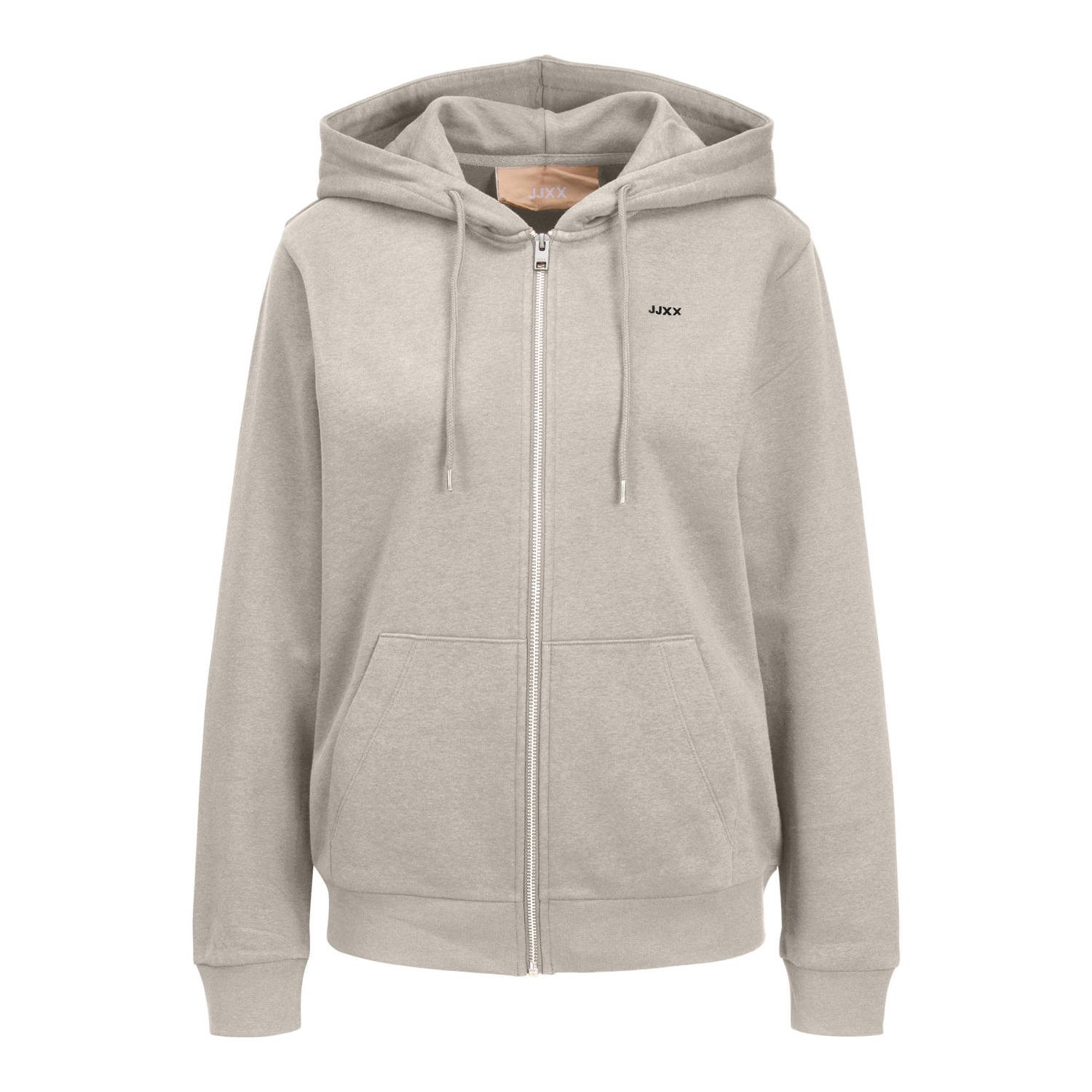 JJXX hoodie beige