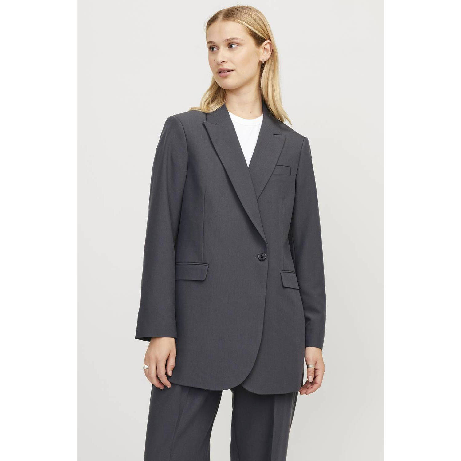 JJXX oversized blazer JXMARY