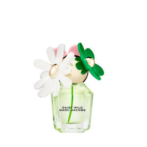 Wehkamp Marc Jacobs Daisy Wild eau de parfum (navulbaar) - 30 ml aanbieding