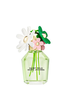 Wild eau de parfum - 100 ml