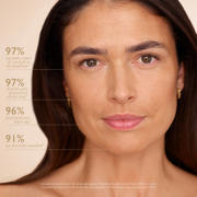 thumbnail: Lancaster Infinite Bronze Sunlight Compact Cream SPF50 - 9 g
