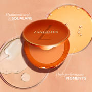 thumbnail: Lancaster Infinite Bronze Sunlight Compact Cream SPF50 - 9 g