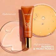 thumbnail: Lancaster Infinite Bronze Sunlight Cream SPF30 - Medium/Dark - 50 ml